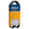 Фото Ремень генератора Lada Largus (12-) /6PK836/ Hola PH6993 Hola