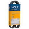 Фото Ремень генератора 6PK823 Hola PH6994 Hola