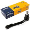 Фото Наконечник рулевой тяги левый HOLA RE11-001 Hola RE11001 Hola