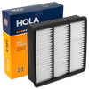 Фото SA124, HOLA, ФИЛЬТР, ВОЗДУШНЫЙ (1 ШТ.) Hola SA124 Hola