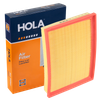 Фото SA127, HOLA, ФИЛЬТР, ВОЗДУШНЫЙ (1 ШТ.) Hola SA127 Hola