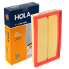Фото SA130, HOLA, ФИЛЬТР, ВОЗДУШНЫЙ (1 ШТ.) Hola SA130 Hola
