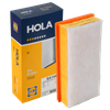 Фото Фильтр воздушный LADA Largus / Vesta / X-Ray Hola SA144 Hola