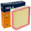 Фото ФИЛЬТР ВОЗДУШНЫЙ GEELY ATLAS Hola SA154 Hola