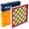 Фото ФИЛЬТР ВОЗДУШНЫЙ CRUZE (HOLA) Hola SA182 Hola