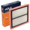 Фото Фильтр воздушный VAG POLO Hola SA191 (SB2381 / A31270 / 04E129620A), шт Hola SA191 Hola