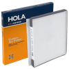 Фото Фильтр салонный KIA Ceed II (12-18), Ceed III (18-), Cerato III (13-20) Hola SC409 Hola