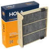 Фото Фильтр салонный угольный + AC Hola SC432 Hola