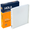 Фото ФС Фильтр салонный "HOLA" УАЗ 3163 Патриот 2012г-2016г Hola SC478 Hola
