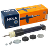 Фото Амортизатор ГАЗель Next пер с шарниром и буфером газов. HOLA Hola SH20070G Hola