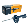 Фото Стойка амортизационная газовая, задняя правая Hola SH42019G Hola