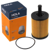 Фото Фильтр масляный (вставка) Hola SL220 Hola SL220 Hola