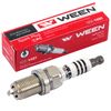 Фото СВЕЧА ЗАЖИГАНИЯ FIAT DOBLO 1.6 01- SYMBOL 1.4 00- SPORTAGE 2.0 00- (WEEN) 1221481 Ween 1221481 Ween