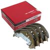 Фото Колодки тормозные барабанные задние FORD FUSION 2002-/FIESTA 2001-2007 Ween 1522040 Ween