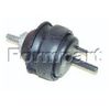 Фото Опора двигателя прав красная FORD: TRANSIT D25T 91 Formpart/Otoform 1555019S Formpart/Otoform