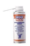 Фото ЖИДКОСТЬ ОЧИСТ.ДМРВ LUFTMASSENSENSORREIN. Liqui Moly 4066 Liqui Moly