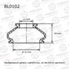 Фото Пыльники рулевого наконечника Avantech BL0102 Avantech