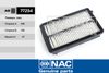 Фото Фильтр воздушный NAC Honda CR-V 12-- Nac 77234 Nac
