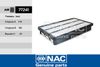Фото Фильтр воздушный TOYOTA Camry Nac 77241 Nac