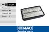 Фото ФИЛЬТР ВОЗДУШНЫЙ MAZDA 3 BM 13- 6 GJ 12- CX-5 12- 2.0 (NAC) 77251 Nac 77251 Nac