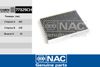 Фото Фильтр салонный Santa Fe 10--, ix55 11-- угольный (NAC) '77329-CH Nac 77329CH Nac