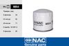 Фото Фильтр масляный NAC Nac 8814 Nac