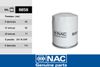 Фото Фильтр масляный ГАЗ NAC Nac 8858 Nac