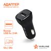 Фото Адаптер USB-OBD2, K-line, для диагностики авто Airline ACH1U12 Airline