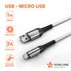 Фото Кабель USB - micro USB Airline ACHC45 Airline