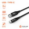 Фото Кабель USB для USB type-C Airline ACHC48 Airline