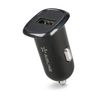 Фото Адаптер автомобильный компактный 1xUSB 2.1A, 12/24В Airline AEAK017 Airline