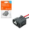 Фото Разъём 2 pin с проводами для катушки зажигания LADA, Renault, Hyundai Airline AECC072 Airline