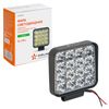 Фото Фара светодиодная 12-24V 16LED 16W AIRLINE Airline ALED018 Airline