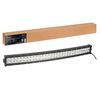 Фото Фара светодиодная (балка) двухрядная изогн., 60LED комбин.свет, 180W, Airline ALED057 Airline