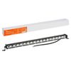 Фото Фара (балка) светодиодная однорядная 18LED, направленный свет, 27вт, 5 Airline ALED064 Airline