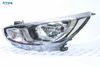 Фото Фара передняя лев. (с электрокорректором) (HYUNDAI SOLARIS 10-14)  ARIRANG  ARG23-1009L TAXI Arirang ARG231009LTAXI Arirang