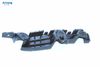 Фото Кронштейн бампера переднего левый Chevrolet Aveo T300 Arirang ARG270011L Arirang