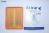 Фото Фильтр воздушный  ARIRANG  ARG32-1325 Arirang ARG321325 Arirang