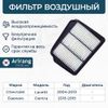 Фото Фильтр воздушный Arirang ARG32-1422 Arirang ARG321422 Arirang