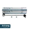 Фото Стойка стабилизатора RENAULT переднего ARIRANG ARG821603 Renault (Duster 10-18/Captur 16-20) Arirang ARG821603 Arirang