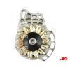Фото ALTERNATOR Z KOќEM AP 12V, 55A 55A FIAT CQN/SEI UNO 899 As A4047 As
