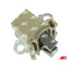 Фото Щеточный узел генератора SUZUKI GRAND VITARA 01-06 As ABH6002 As