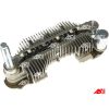 Фото Диодный мост Mitsubishi Canter, Mitsubishi FUSO Canter FE5#/FE6# 94-03, Mitsubishi FUSO Canter FE7# As ARC5220S As