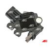 Фото Реле-регулятор напряжения генератора HYUNDAI ELANTRA 1.6 06-/I20/I30 1.4 08-/KIA CARENS/CEE'D/SOUL 1 As ARE3114 As