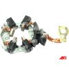 Фото Щеткодержатель ID 31.2 OD 66 19.4X12.2X4.6 AS-PL: S0227, S0290, S0295, BOSCH: 0001107406, 0001107438 As SBH0055 As