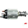 Фото Втягивающее реле стартера CITROEN C1 1.0 05-/PEUGE As SS3021 As