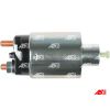 Фото Втягивающее реле стартера MITSUBISHI CANTER 35 2.8 98-00 4M40/NISSAN ALMERA 03- YD22DDT As SS5039 As