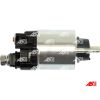 Фото Втягивающее реле стартера TOYOTA CAMRY #SV70 17-/ YARIS 1.0 1KR-FE 11- As SS6018 As