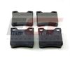 Фото Колодки тормозные зад MB W638 VITO 96  321530EGT EGT 321530EGT EGT