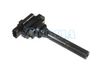 Фото Катушка зажигания CL557 TESLA (SUZUKI) OEM №33410-77E21 (К1) Tesla CL557 Tesla